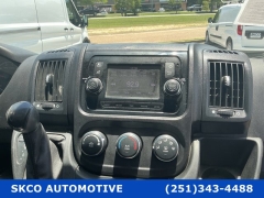 Used 2021  Ram ProMaster Cargo Van 3500 High Roof 159" WB EXT at SKCO Automotive near Mobile&comma; AL