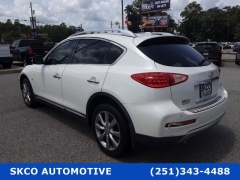 Used 2016  INFINITI QX50 4d SUV RWD at SKCO Automotive near Mobile&comma; AL
