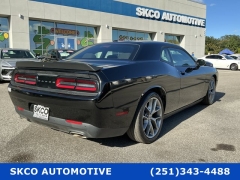 Used 2023  Dodge Challenger GT RWD at SKCO Automotive near Mobile&comma; AL
