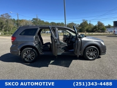 Used 2018  Dodge Journey 4d SUV FWD SXT V6 at SKCO Automotive near Mobile, AL