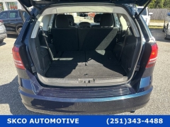 Used 2015 Dodge Journey 4d SUV FWD AVP at SKCO Automotive near Mobile, AL