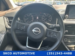 Used 2023  Nissan Rogue FWD S at SKCO Automotive near Mobile&comma; AL