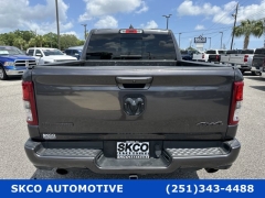 Used 2020  Ram 1500 4WD Crew Cab Big Horn at SKCO Automotive near Mobile&comma; AL