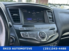 Used 2019 INFINITI QX60 4d SUV AWD LUXE (2019.5) at SKCO Automotive near Mobile, AL