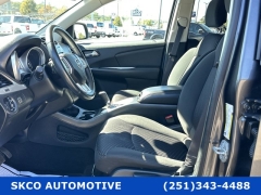 Used 2018  Dodge Journey 4d SUV FWD SXT V6 at SKCO Automotive near Mobile, AL