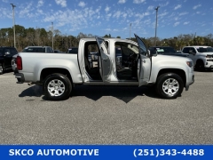 Used 2019  Chevrolet Colorado 2WD Crew Cab 128&period;3" LT at SKCO Automotive near Mobile&comma; AL