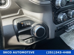 Used 2025  Ram 1500 2WD Tradesman Crew Cab 5'7" Box at SKCO Automotive near Mobile&comma; AL