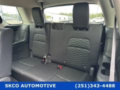 Used 2022  Nissan Pathfinder SV 2WD at SKCO Automotive near Mobile, AL