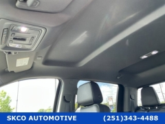 Used 2020  GMC Sierra 1500 2WD Crew Cab SLT at SKCO Automotive near Mobile&comma; AL