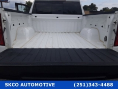 Used 2021  Chevrolet Silverado 1500 4WD Crew Cab 147" LT Trail Boss at SKCO Automotive near Mobile&comma; AL