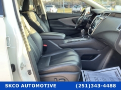 Used 2022  Nissan Murano FWD SV at SKCO Automotive near Mobile&comma; AL