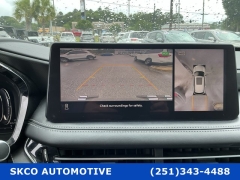 Used 2023  INFINITI QX60 LUXE FWD at SKCO Automotive near Mobile&comma; AL