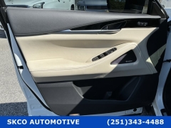 Used 2023  INFINITI QX60 PURE FWD at SKCO Automotive near Mobile&comma; AL