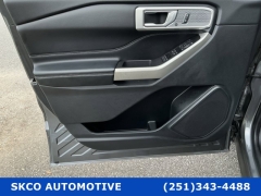 Used 2022  Ford Explorer Limited 4WD at SKCO Automotive near Mobile&comma; AL