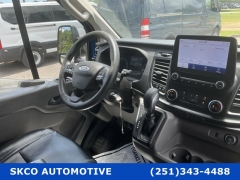 Used 2020  Ford Transit 250 Cargo Van Low Roof Van RWD SWB at SKCO Automotive near Mobile&comma; AL