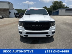 Used 2023 Ram 1500 2WD Big Horn Quad Cab 6'4" Box at SKCO Automotive near Mobile, AL