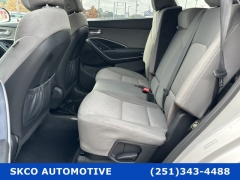 Used 2018  Hyundai Santa Fe 4d SUV FWD SE at SKCO Automotive near Mobile&comma; AL