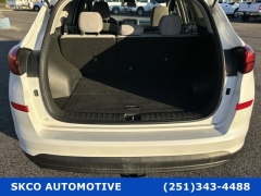 Used 2019  Hyundai Tucson 4d SUV FWD SE at SKCO Automotive near Mobile, AL