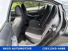 Used 2024  Nissan Sentra S CVT at SKCO Automotive near Mobile&comma; AL