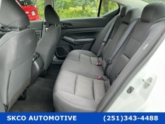 Used 2024  Nissan Altima 2&period;5 S Sedan at SKCO Automotive near Mobile&comma; AL