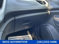 Used 2019  GMC Acadia 4d SUV FWD SLE-1 at SKCO Automotive near Mobile&comma; AL