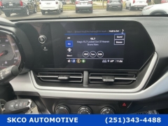 Used 2024  Chevrolet Trax FWD 4dr 1RS at SKCO Automotive near Mobile&comma; AL