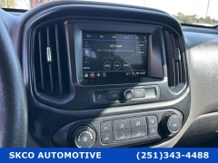 Used 2019  Chevrolet Colorado 4WD Crew Cab WT at SKCO Automotive near Mobile, AL