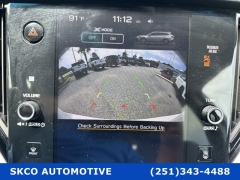 Used 2022 Subaru Outback Premium CVT at SKCO Automotive near Mobile, AL