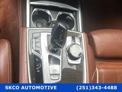 Used 2017 BMW 7 Series ALPINA B7 xDrive Sedan at SKCO Automotive near Mobile, AL