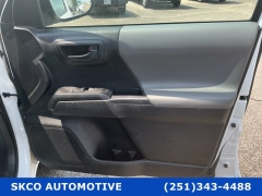 Used 2023  Toyota Tacoma 2WD SR Access Cab 6ft Bed I4 AT at SKCO Automotive near Mobile&comma; AL