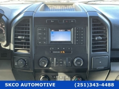 Used 2020  Ford F-150 4WD SuperCrew XL 5 1&sol;2 at SKCO Automotive near Mobile&comma; AL