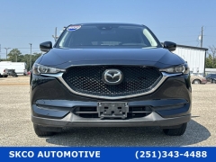 Used 2020 Mazda CX-5 4d SUV FWD Touring at SKCO Automotive near Mobile, AL