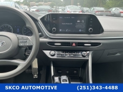 Used 2021  Hyundai Sonata SE 2&period;5L at SKCO Automotive near Mobile&comma; AL