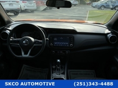 Used 2021  Nissan Kicks SR FWD at SKCO Automotive near Mobile&comma; AL
