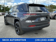 Used 2024  Jeep Grand Cherokee Altitude X 4x2 at SKCO Automotive near Mobile&comma; AL