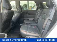 Used 2025  Nissan Pathfinder Platinum 2WD at SKCO Automotive near Mobile&comma; AL