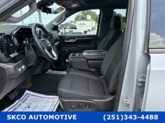 Used 2024  GMC Sierra 1500 4WD Crew Cab 147" Elevation w&sol;3VL at SKCO Automotive near Mobile&comma; AL