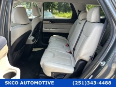 Used 2021 Hyundai Palisade SEL FWD at SKCO Automotive near Mobile, AL