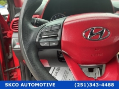 Used 2019  Hyundai Veloster 3d Hatchback 2&period;0L Auto at SKCO Automotive near Mobile&comma; AL
