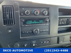 Used 2025  Chevrolet Express Cargo Van RWD 2500 155" at SKCO Automotive near Mobile&comma; AL