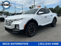 Used 2022  Hyundai Santa Cruz SEL FWD at SKCO Automotive near Mobile&comma; AL