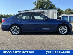 Used 2018 BMW 3 Series 320i Sedan South Africa at SKCO Automotive near Mobile, AL