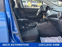 Used 2023 Nissan Versa S CVT at SKCO Automotive near Mobile, AL