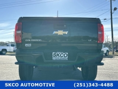 Used 2016  Chevrolet Colorado 2WD Crew Cab LT at SKCO Automotive near Mobile&comma; AL