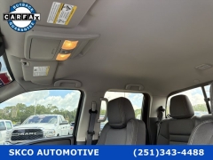 Used 2022  Nissan Frontier Crew Cab 4x2 SV Auto at SKCO Automotive near Mobile&comma; AL