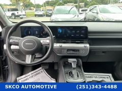 Used 2025  Hyundai Kona SEL FWD at SKCO Automotive near Mobile&comma; AL