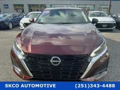 Used 2025  Nissan Altima SV FWD at SKCO Automotive near Mobile&comma; AL