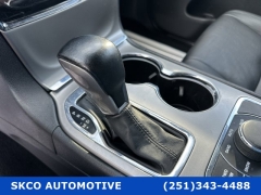 Used 2021  Jeep Grand Cherokee Limited 4x4 at SKCO Automotive near Mobile, AL