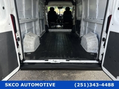 Used 2022 Ram ProMaster Cargo Van 2500 High Roof 159" WB at SKCO Automotive near Mobile, AL