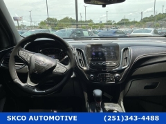 Used 2022  Chevrolet Equinox FWD 4dr RS at SKCO Automotive near Mobile&comma; AL